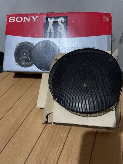 Акустическая система