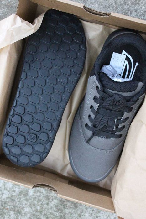 Pantofi MTB Specialized 2FO Roost Canvas - marime EU 43