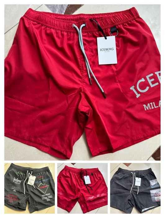 NOU 50% REDUS pantaloni de baie Karl Lagerfeld