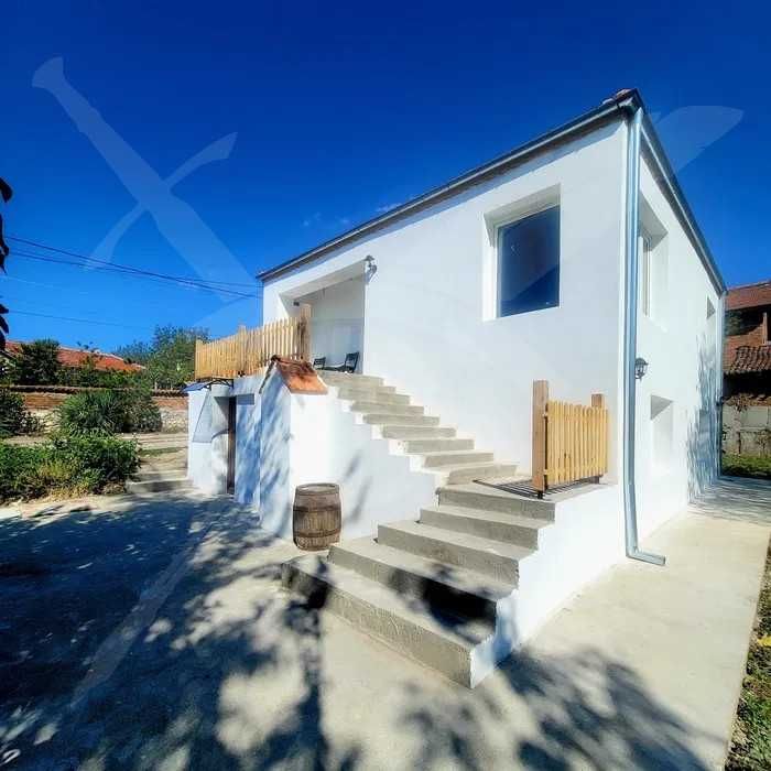 Продава се Къща в с. Бодрово, Област Хасково - 110 кв.м за 367 €/кв.м - Снимка #2