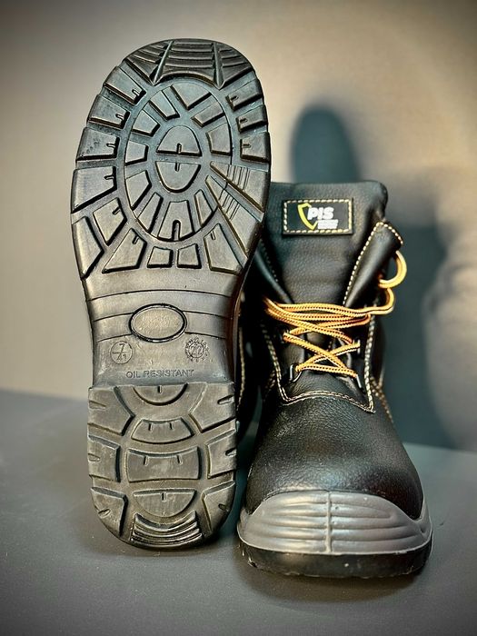 спецобувь moonlight летний