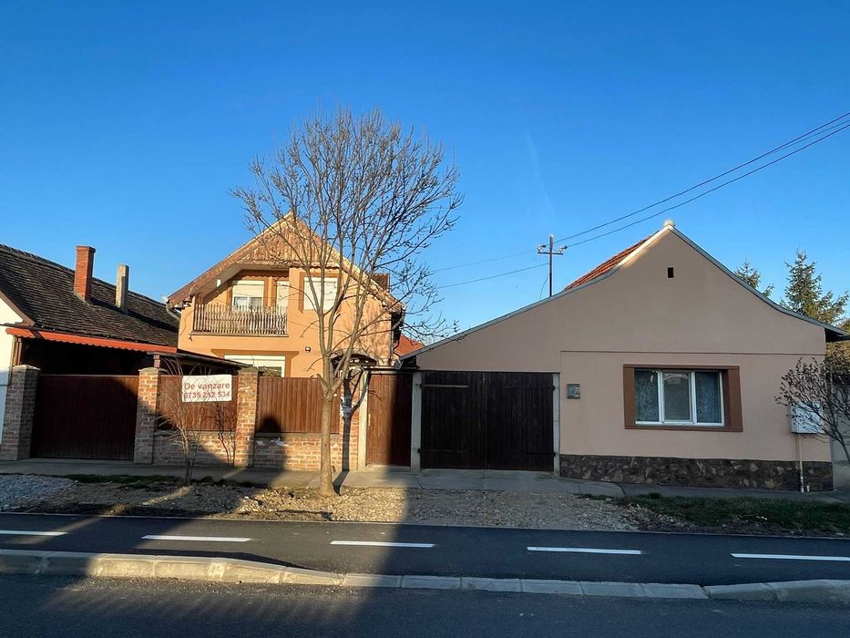 Vand Casa in Salonta