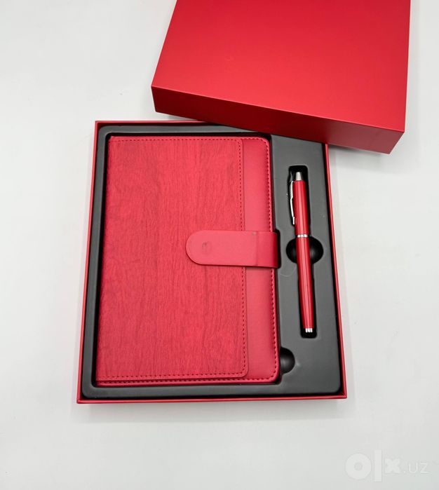 BLOKNOT + RUCHKA  optom  va dona