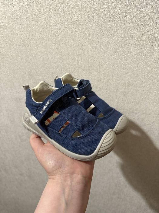 Сандали Biomecanics