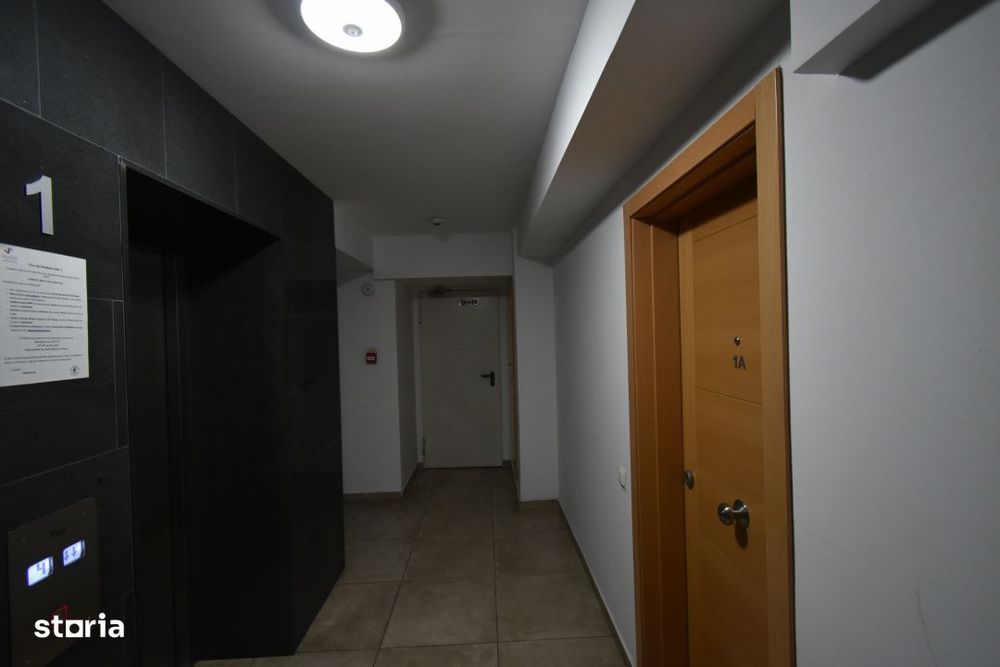 Apartament cu 2 camere langa Iulius Mall