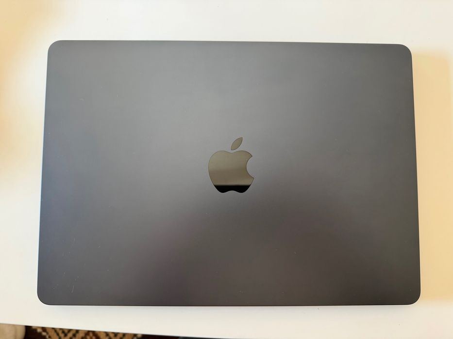 Macbook Air 13 16gb 512 SSD
