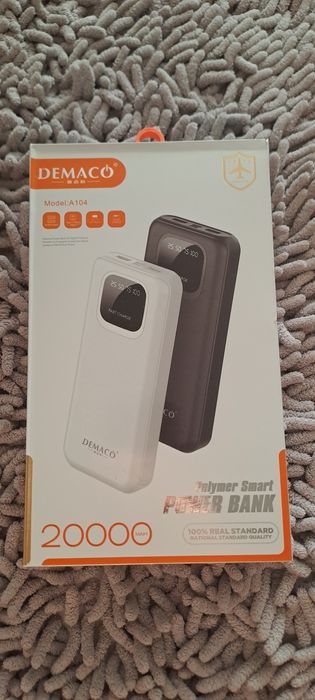 Powerbank для телефона