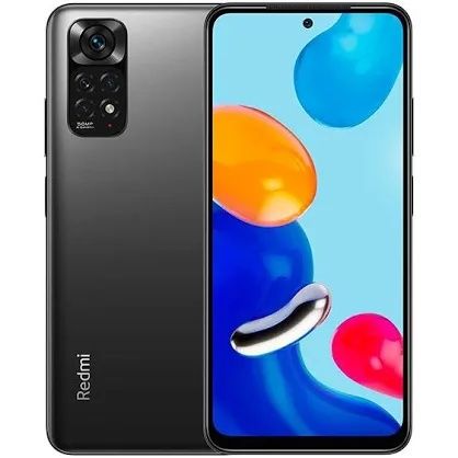 Redmi Not 11 Pro, Редми нот 11 про