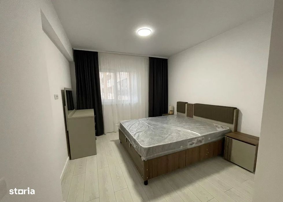 Apartament premium, 3 cam,2 bai,parcare subterana!