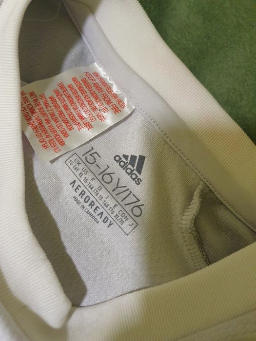 Bluza de fotbal Adidas