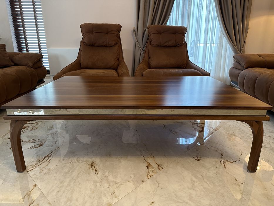 Комплект ДИВАНИ с КРЕСЛА и холна МАСА