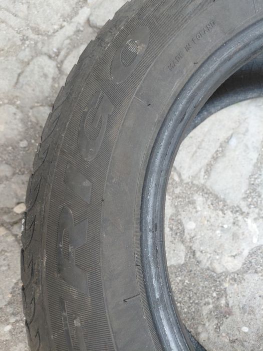 215/60/16" Debica 2бр.гуми дот2022