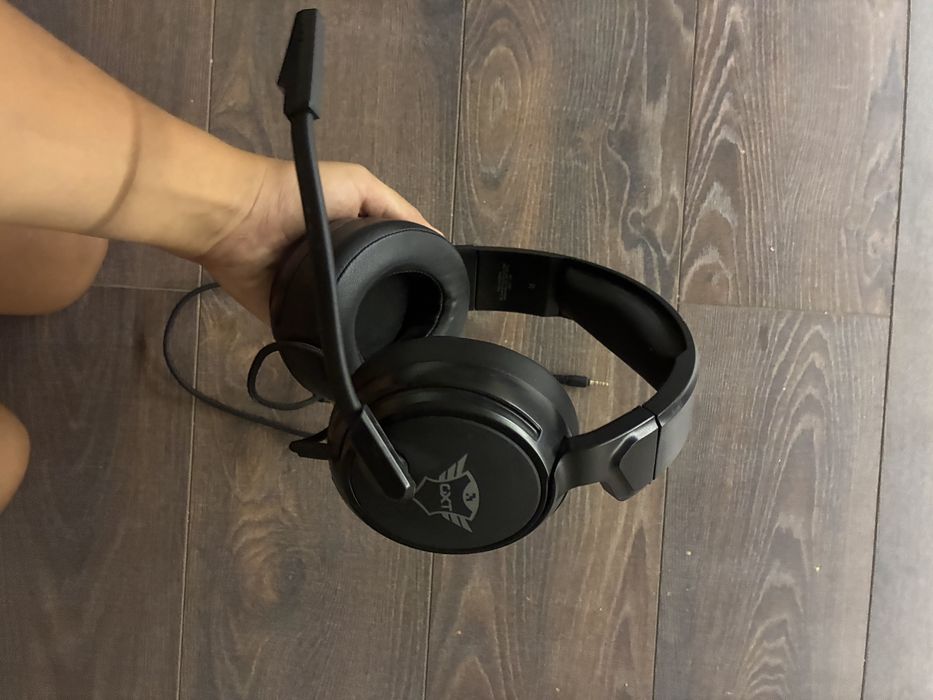 Trust GXT 433 Pylo Multiplatform Gaming Headset