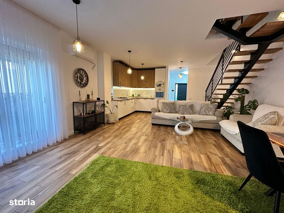 Duplex - Premium -
