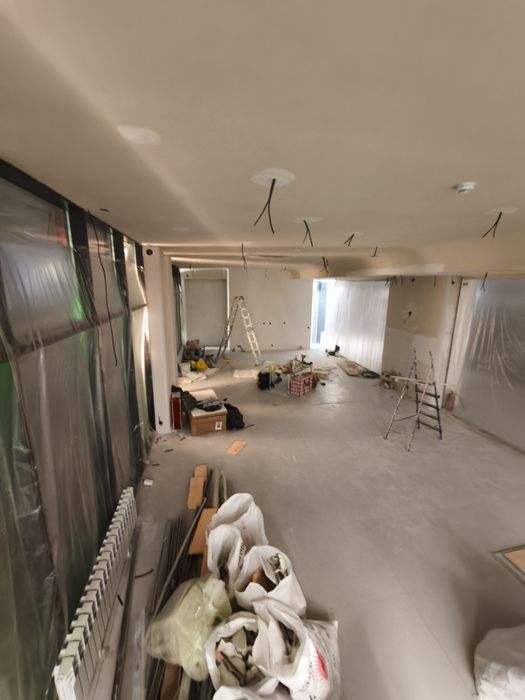 Услуги электрика