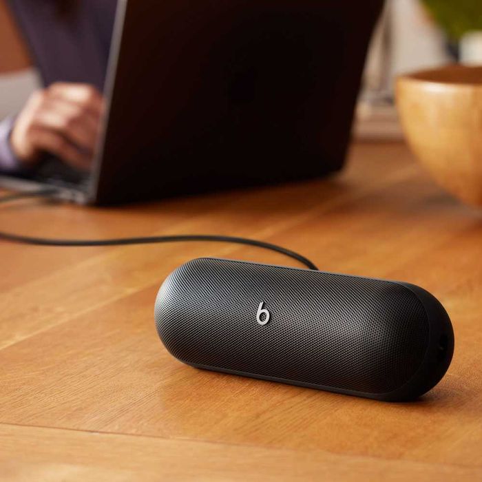 Beats Pill 2nd - Bluetooth тонколона by Dr.Dre