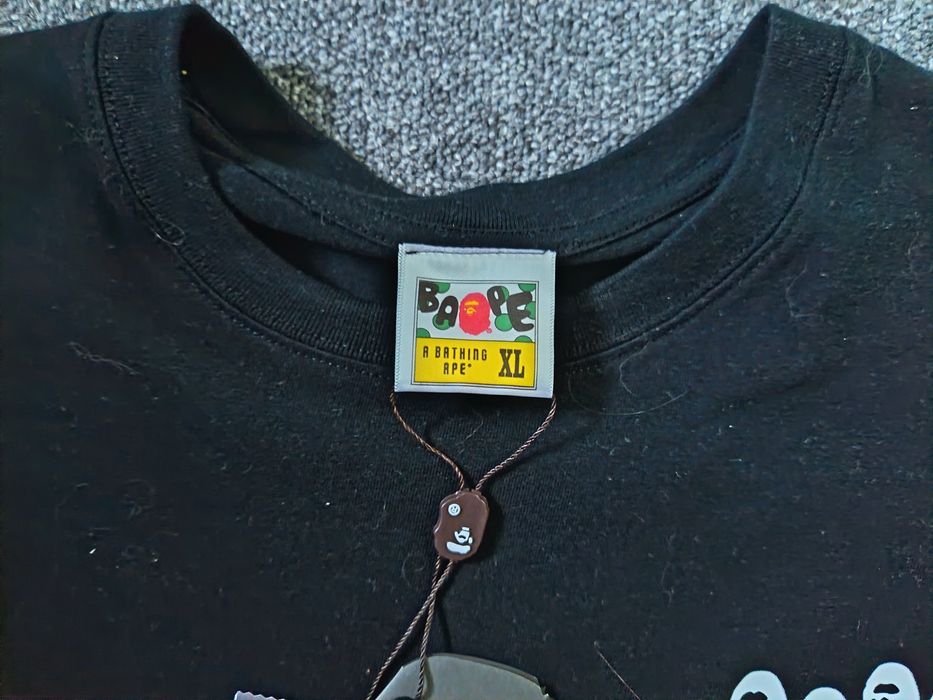 Tricou A Bathing Ape