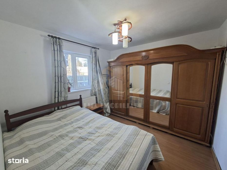 Casa individuala Predelut Bran Brasov