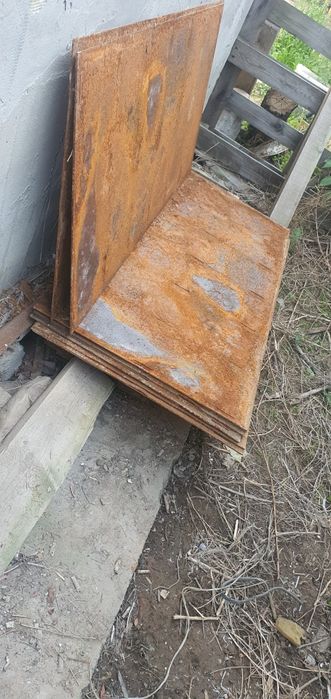 Матрица для пеноблока, газоблока