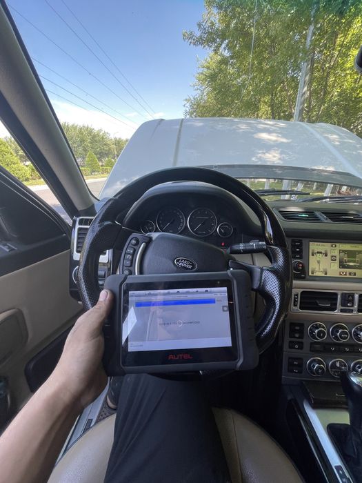 Автоэлектрик на выезд диагностика 24/7