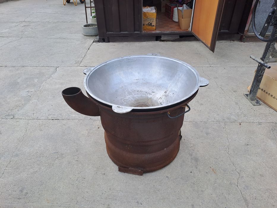 Продам советские казаны ошак