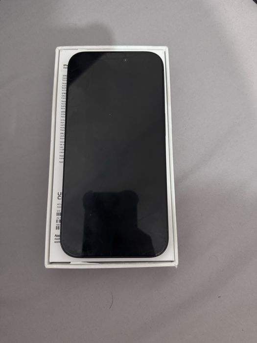 Iphone 15 pro 128 gb