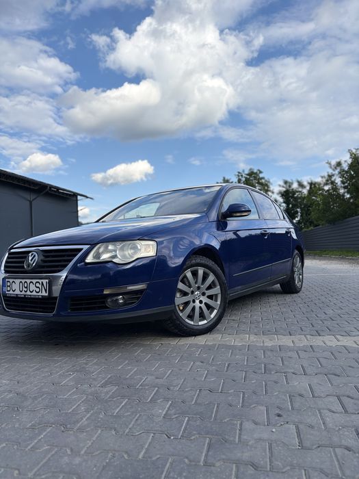 VOLKSWAGEN Passat 0 — imagine 3