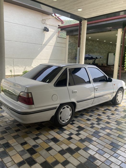 Nexia daewoo donc