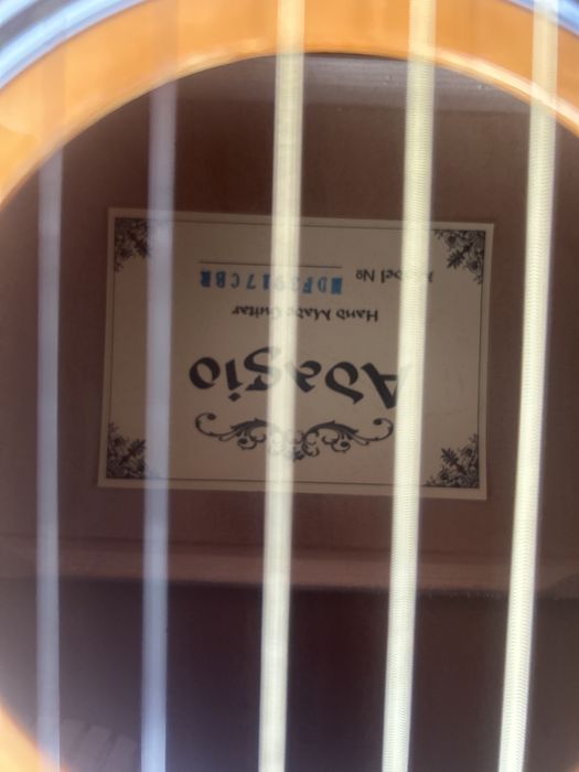 Продам Гитару Качественная !