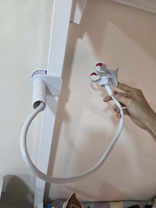 Штатив для удобного использования