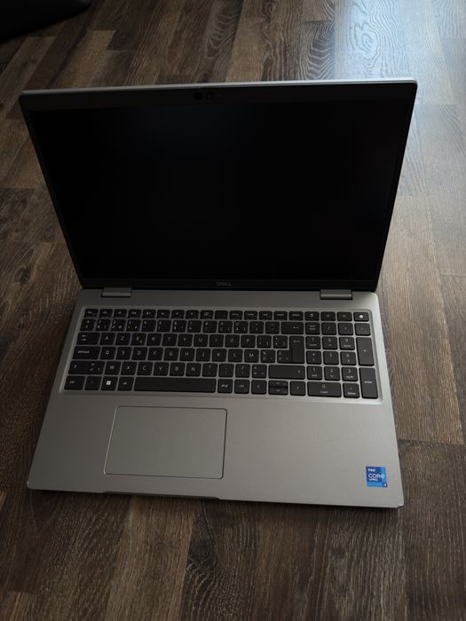Dell Latitude 5520 15.6” i7, GEN 11, 2022, 32GB RAM 512 GB SSD