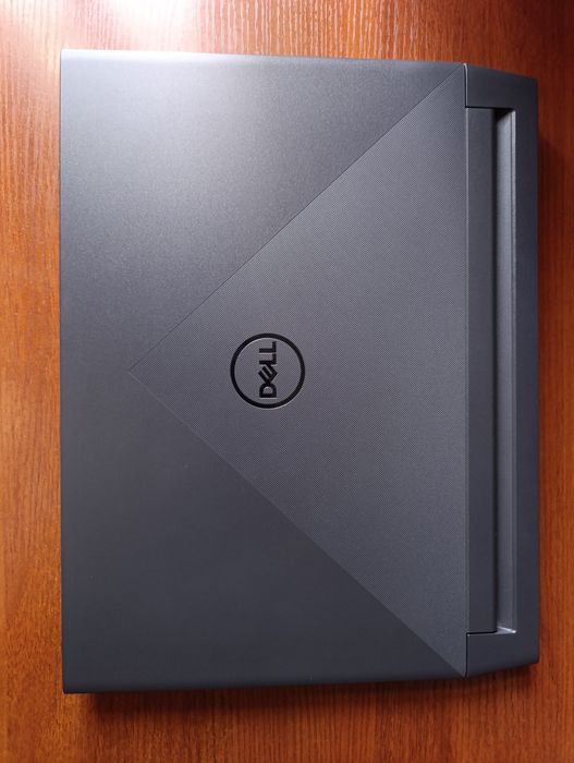 Продается игровой ноутбук Dell G15