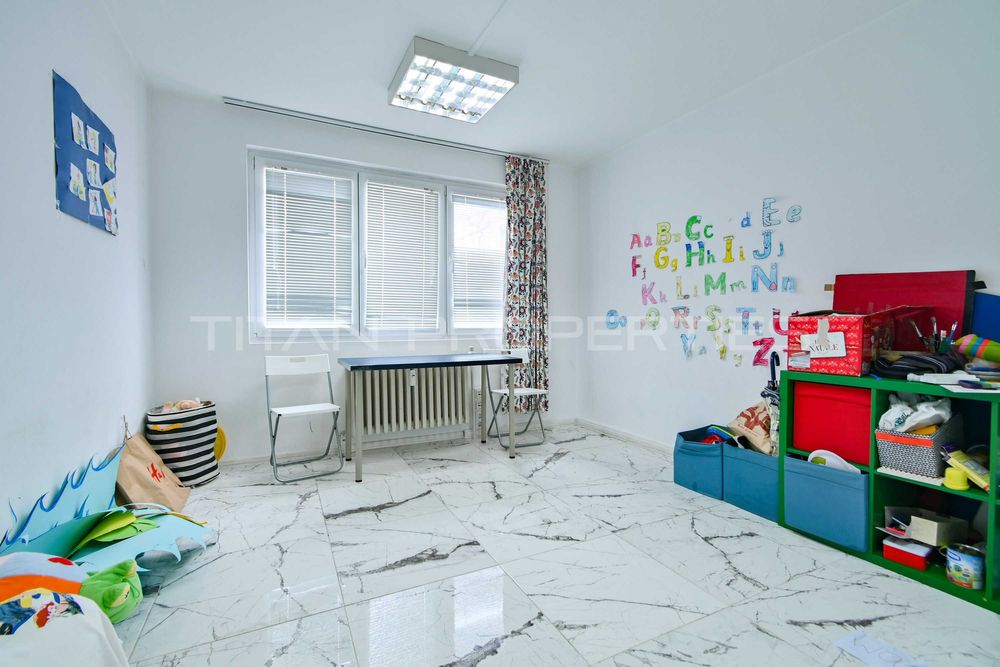 Продава се Многостаен апартамент в София, Стрелбище - 175 кв.м за 2338 €/кв.м - Снимка #6