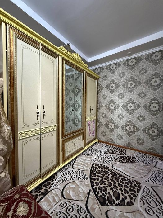 Спальный гарнитур (китай)