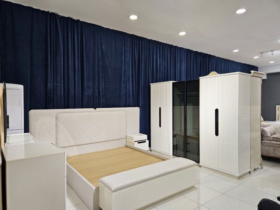 Чиройлик туплам сиз истаган турда