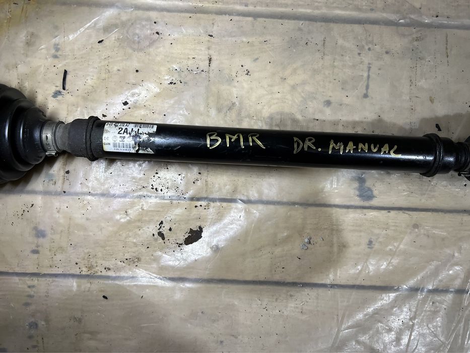 Planetara dreapta fata pt vw passat b6 2.0 bmr 170cp 6 trepte manual