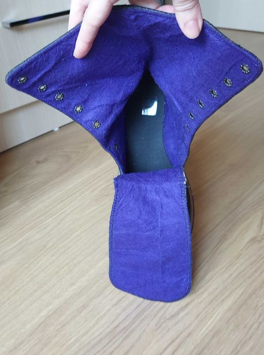 Ghete piele 37 stare f. buna, fabricate in Italia