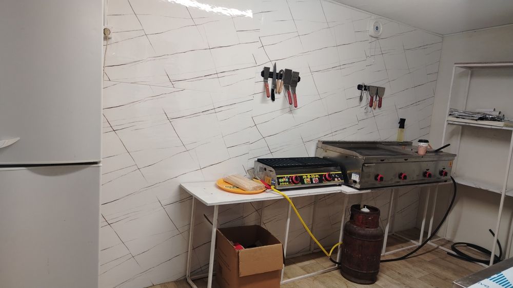 Сдам в аренду готовый бизнес