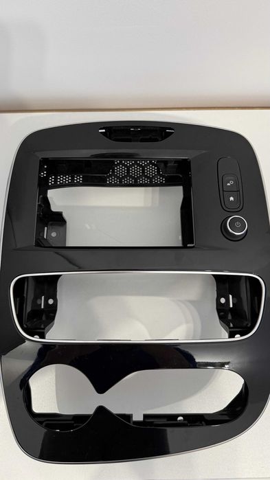 Navigatie Auto Originală/OEM Renault Clio 4 + Mască