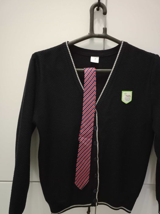 Школьная форма НИШ для девочек