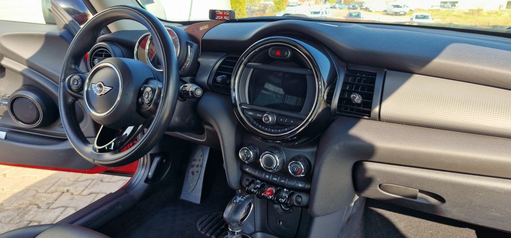 Продава Mini cooper