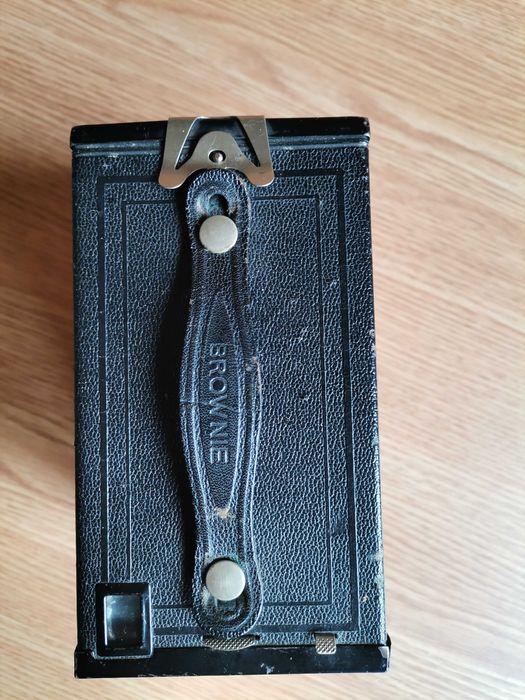 Aparat foto Kodak Brownie Special No.2