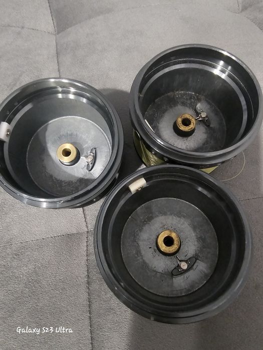 Шпули за Shimano Super Ultegra 6000 XSA