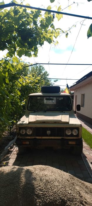 Aro Camioneta 1996