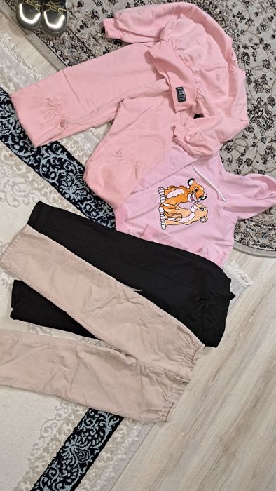 Детская одежда для девочки