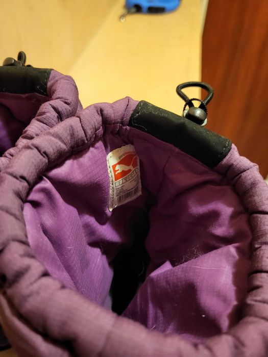 Оригинални ботушки на Puma