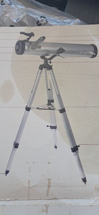 Telescop TCM super
