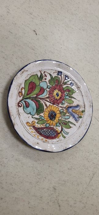 Rustic si chestii vechi