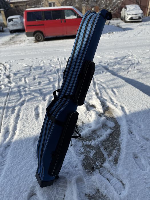 Husa rigida feeder 3 componente