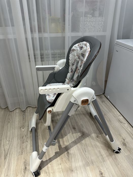 Продам детский стульчик для кормления